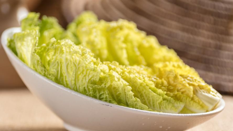 网购娃娃菜中毒案揭秘，毒源竟是包装材料