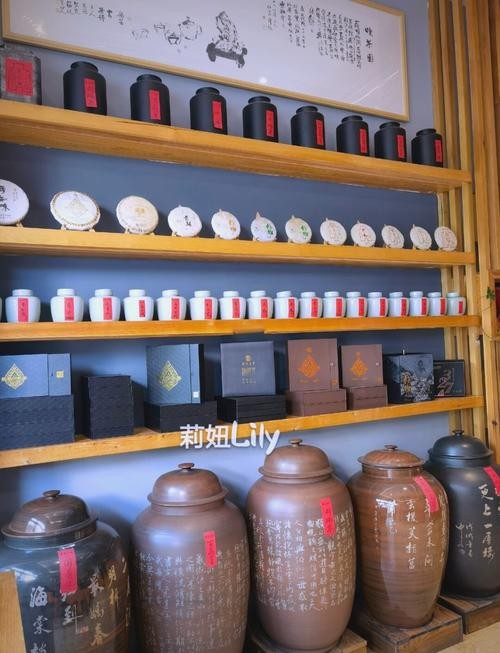 茶水涮出原味,钟氏甜辣酱的独有魅力探索